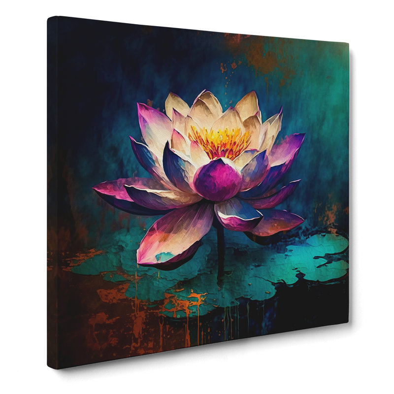 Print, 35cm H x 35cm W