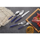 ANNOVA Stainless Steel Flatware Set - Service for 4