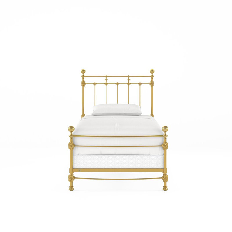 Bed, Twin