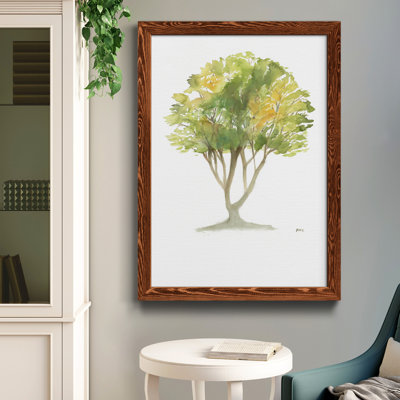 " L’ARBRE I "