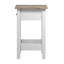 Table de bout