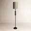 Lampe sur pied 68 po Varuna Lesko