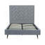Lit tapissier en velours Crosby-1726980043-1726980040