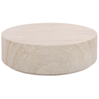 Aurielle Round Coffee Table