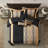Kath 7 Piece Microfiber Modern & Contemporary Comforter Set-405885393-439640238