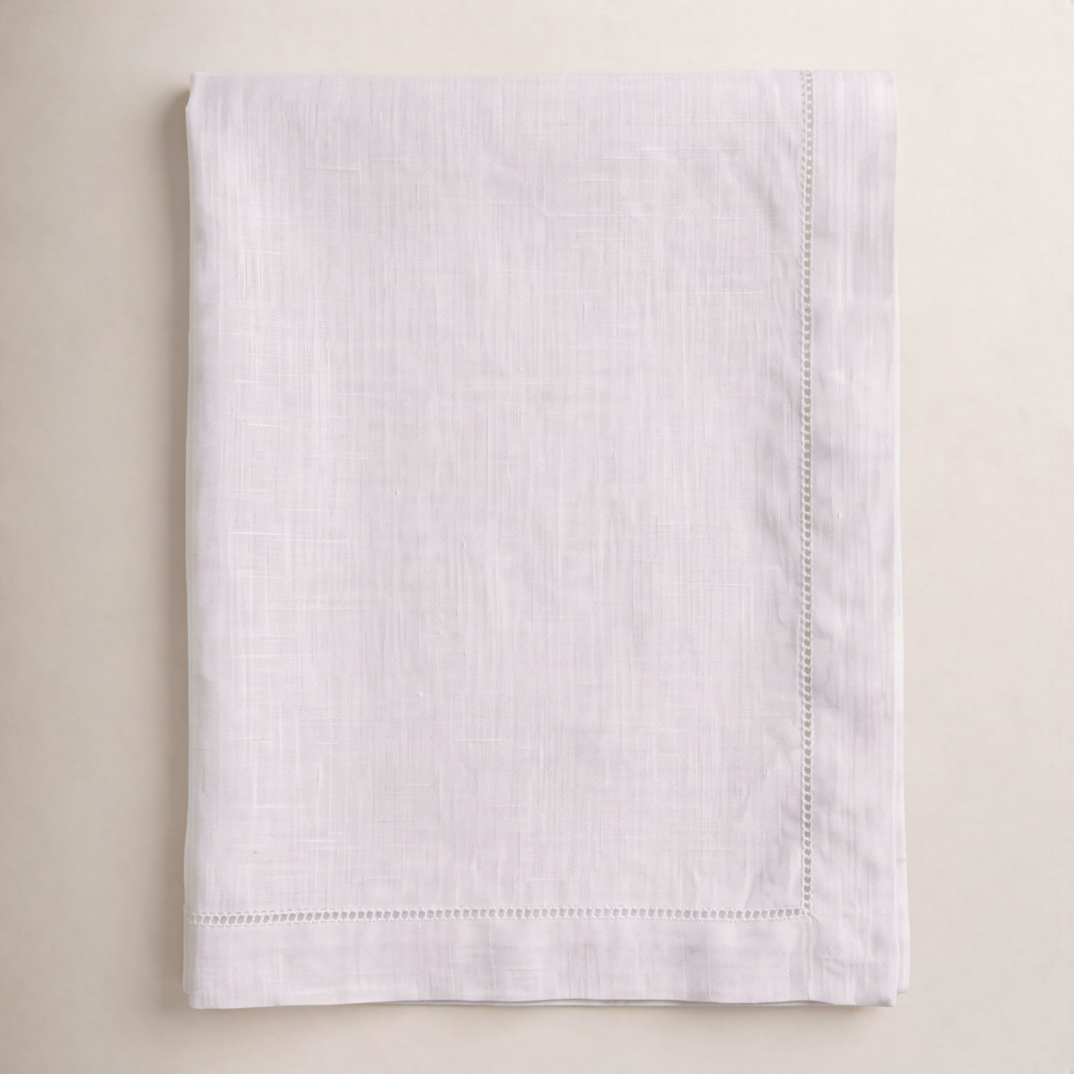 Linen Table Runner, 54