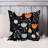 Botanical Scandinavian Flower Pattern IV-99600755