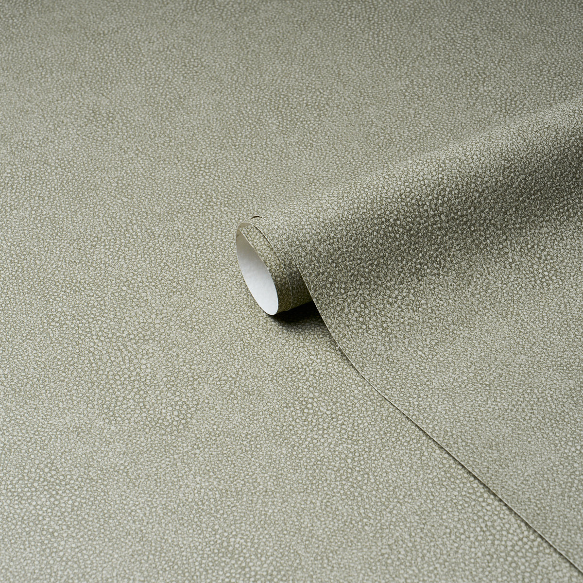 Dunbar Wallpaper, Green