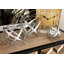 Ensemble de 3 sculptures Tennille