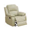 Ensemble de canapé de salon 3 pièces Elara Beige Vegan-131208882