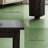 Mid-Sized Kitchen Table,Square Dining Table,Aesthetic Table