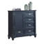 Mobilier de chambre à coucher 1 pièce