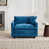 Chenille bleu est en rupture de stock