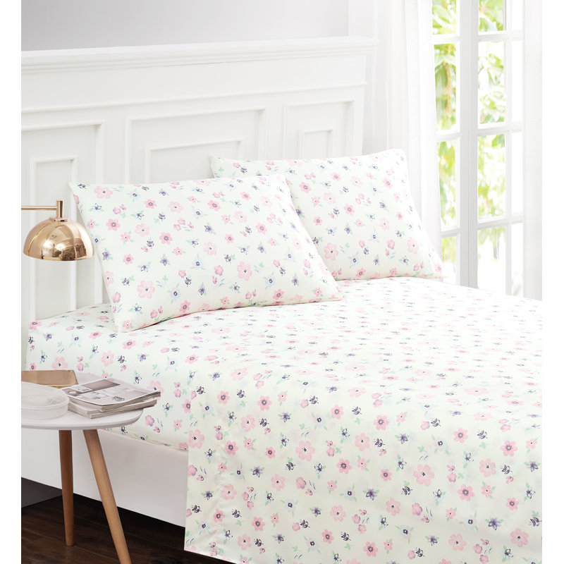 Ensemble de draps Brickendon, Jumeau