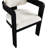 Sacha Frink Upholstered Dining Arm Chair-990218000-990218017