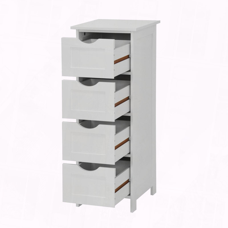 Armoire de rangement pour salle de bain