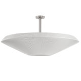 Siam 8-Light 78.7" Flush Mount