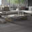 Light luxury natural marble coffee table-110781800