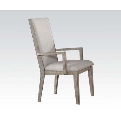 Flynt 19'' H Upholstered Armchair