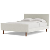 Skinny Fat Bed