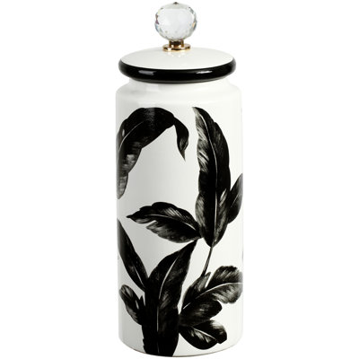 Ceramic Jar