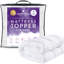 Slumberdown Sleep Soundly Deep 5Cm Mattress Topper-116811401