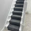 Stair Runner Solid Colour Area Rug-452440196