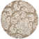 Ellyona Shag Performance Damask Rug