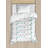Flower Polyester Duvet Cover-669821909-600135616