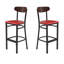 Tabouret de bar en métal Everlena-2072529650-2072529654