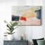 Toile tendue avec aquarelle I-Gallery-1725387081