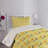 Farmhouse / Country Polyester Coverlet