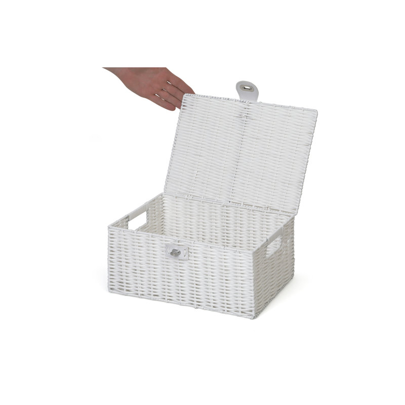 August Grove Decorative Basket