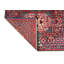 Aryana Hand Woven Wool Oriental Area Rug