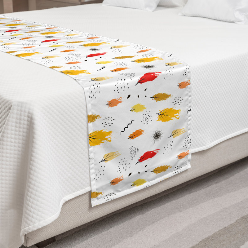 Bed Runner, King