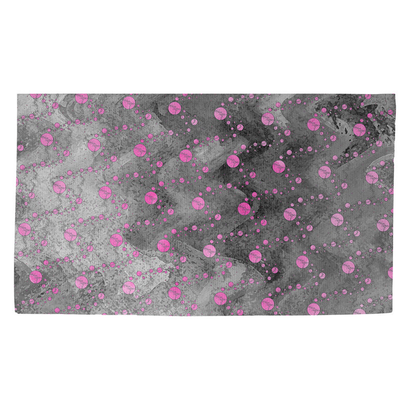 Avicia Indoor Rug, Rectangle 3'3" x 5'3"