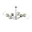 Sardis 6 - Light Sputnik Chandelier-1153842356
