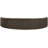 Hisa Upholstered Curved Sectional Reversible-89266777