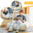 Harpenden Bean Bag Sofa-1251880944