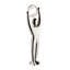 Stainless Steel Bottle Opener-1695053517