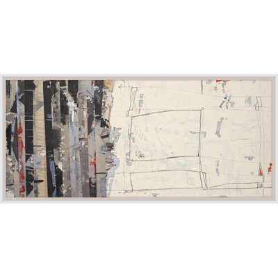 Objective Aerial 1 Print