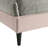 Walter Platform Bed with Adjustable Headboard-885719594-885719593