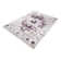 Oriental Hand Woven Area Rug