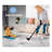 Collection Grey / Multi / Abstract Rug-1303033275