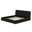 Lit plateforme tapissier Luxury-940550290