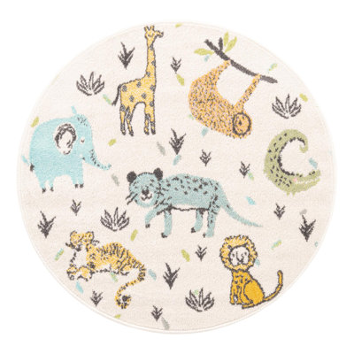 Whimsy Rug