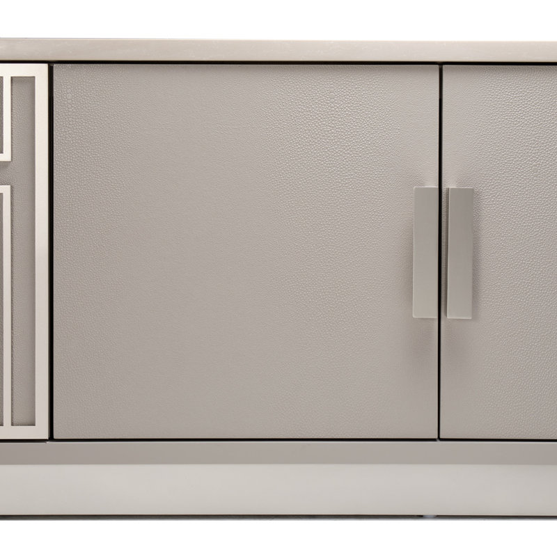 Roxbury Park Media Console