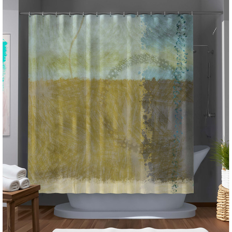 Rideau de douche Bulmore