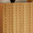 Nordic-style modern minimalist sideboard