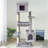 63 Inches Multi-Level Large Cat Tree-348697220